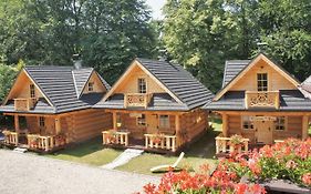 Goralska Osada Karpacz - Domki Lux